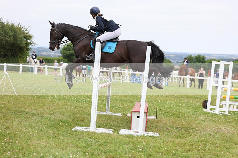 3E7A7024 - Class 7: PC90cm Regional Championship Qualifier Rnd 2 (A)