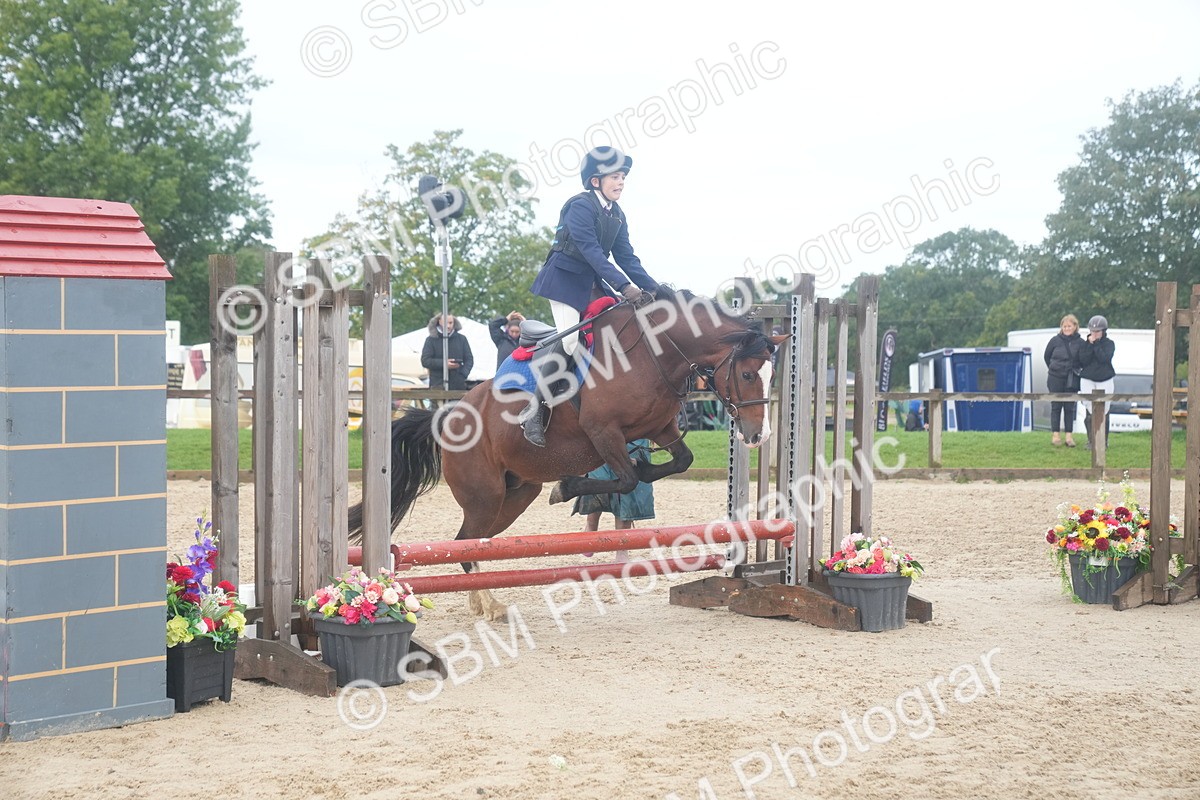 SBM_01901 - J54 - Clear Round 50cm