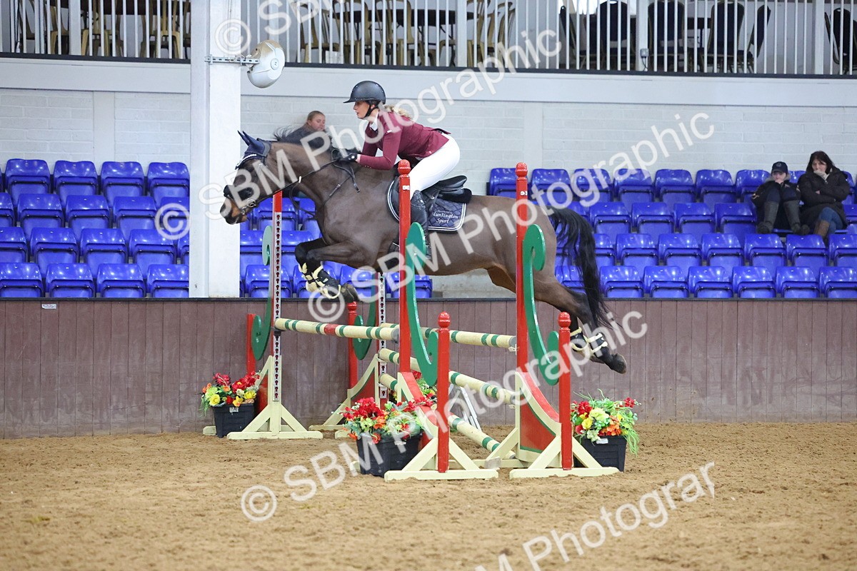 SBM_001729 - Class 14 - Nupafeed Supplements Senior Discovery/ 1m Open - First Round (1.00m)