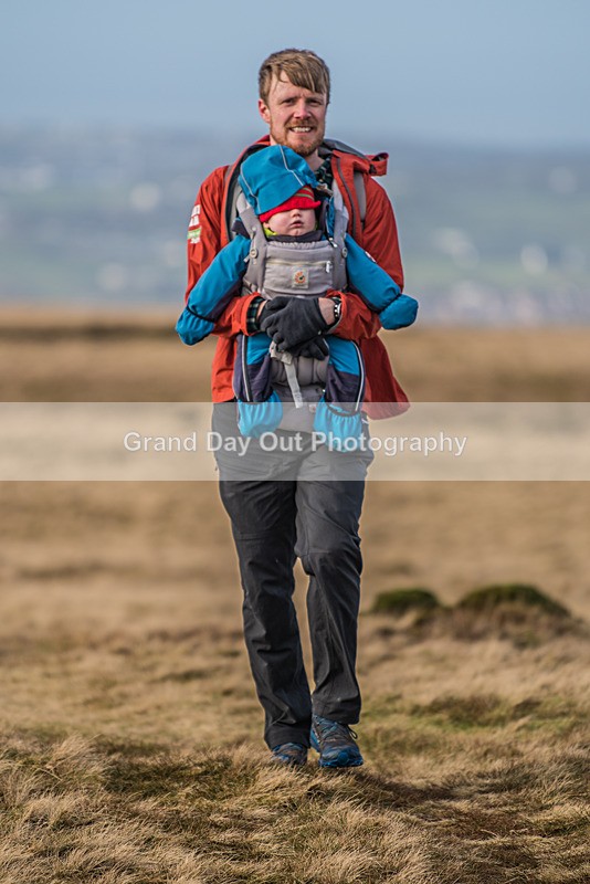 Jarrett-1 - Jarretts Jaunt Handicap Fell Race Saturday 3rd February 2024