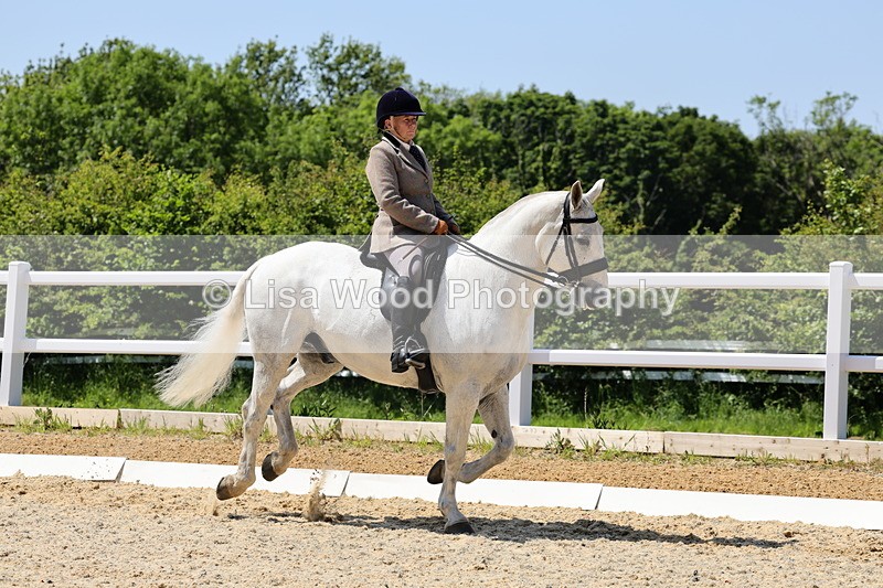 1X9A1728 - Class 11: Ridden Cob