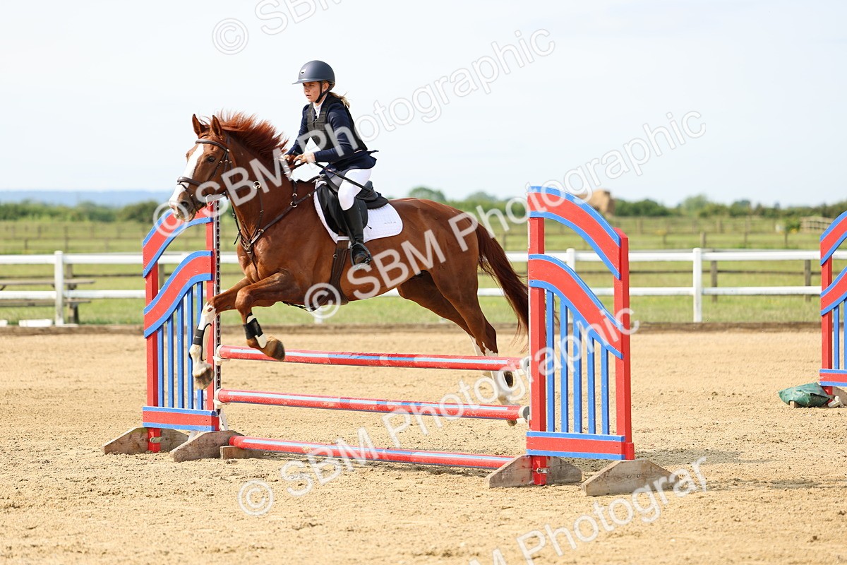 SBM_003913 - Class 15 - Clear Round