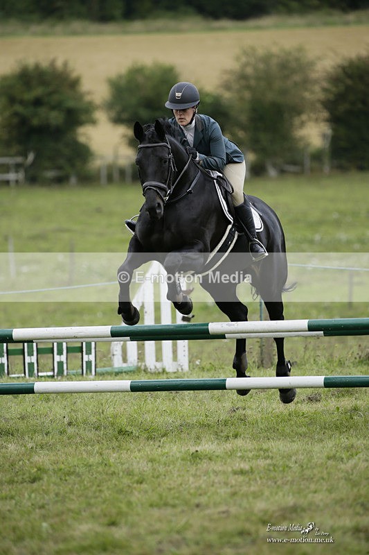 BVRC 120921 534 - Bourne Valley Riding Club UA Dressage & Show Jumping 12/09/21
