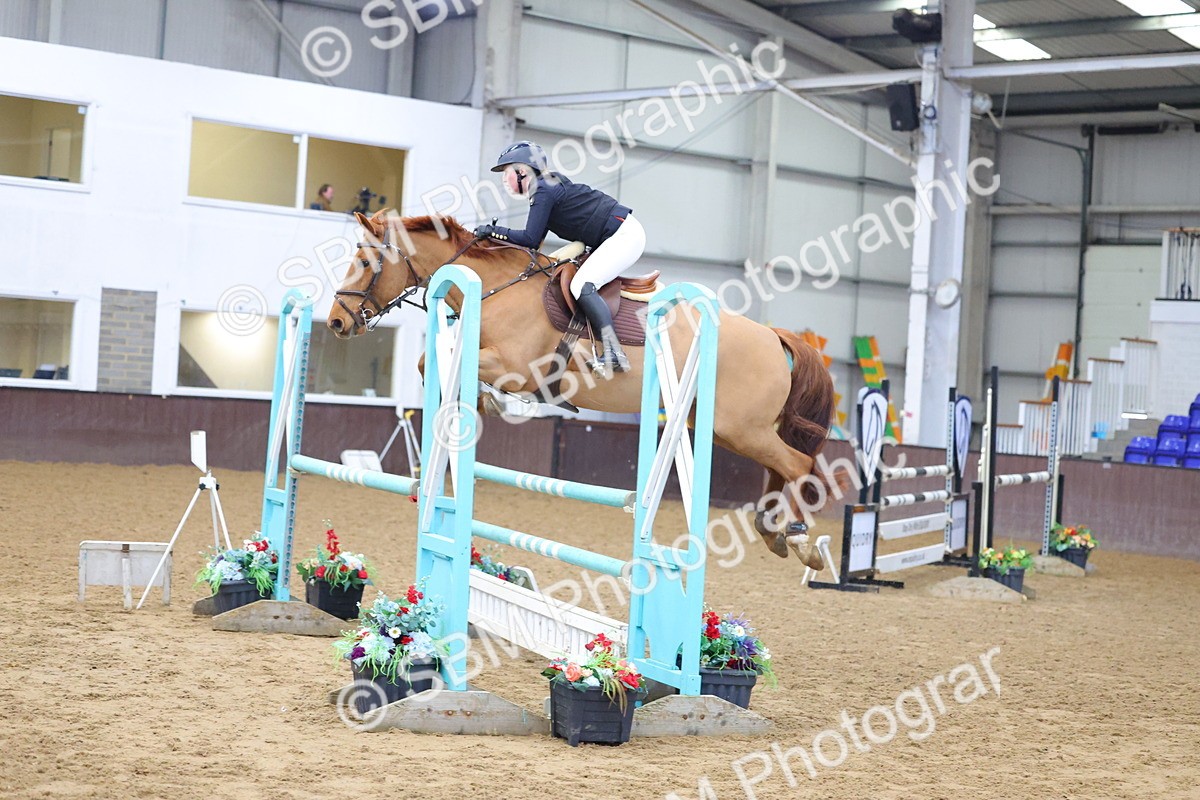 SBM_002378 - Class 7 - Senior 1.05m Open