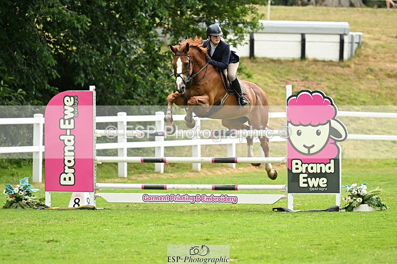 250705A-093701-13049 - Cls 29 Snr 1.25m Open