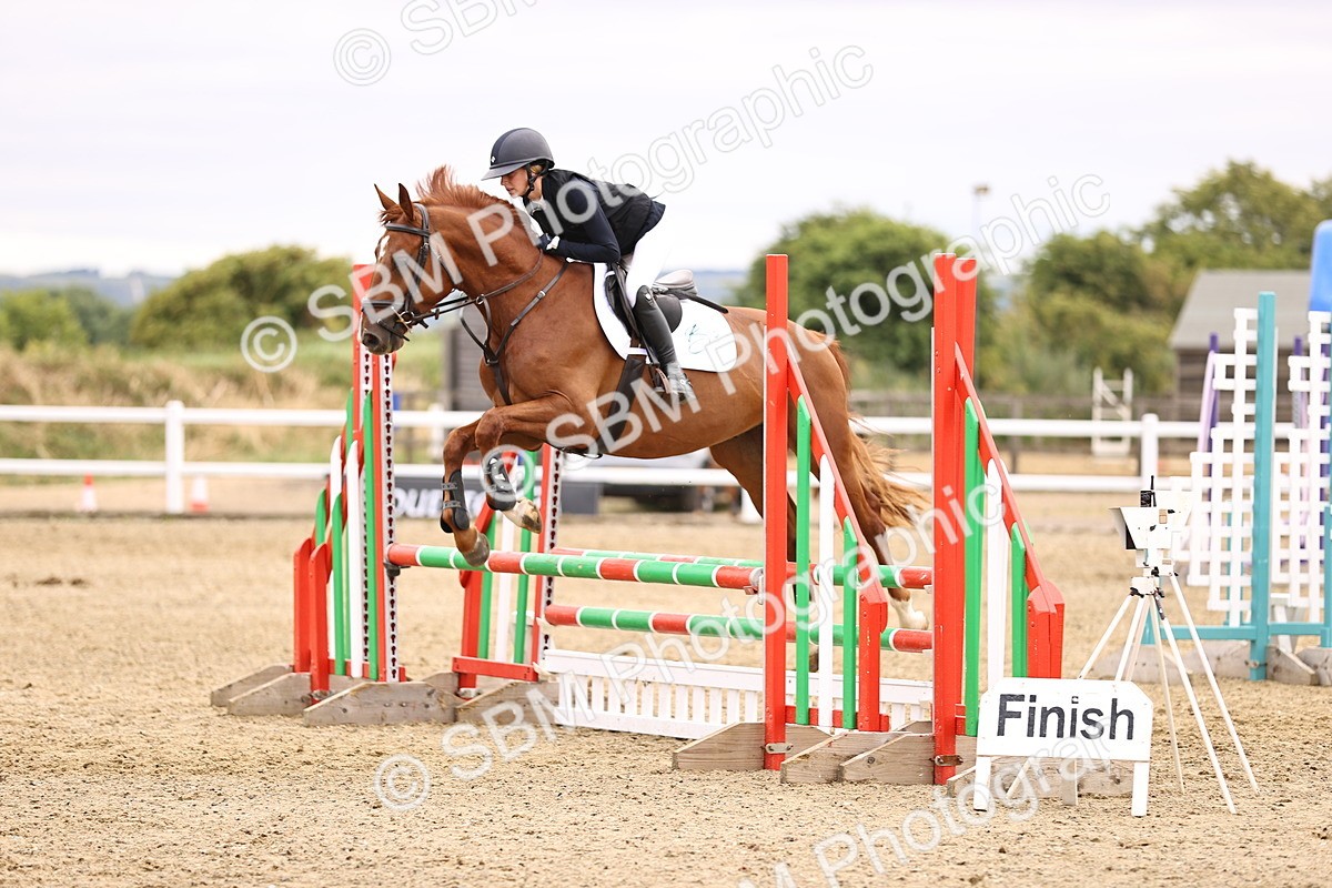 SBM_000245 - Class 2 - 0.85cm Amateur Championship Qualifier