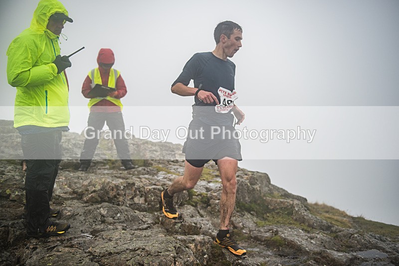 Three Shires-92 - Three Shires Fell Race Saturday 14th September 2024
