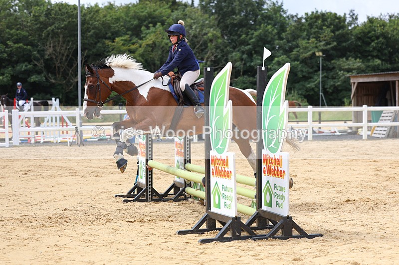 3E7A2827 - Class 4: 60cm Junior