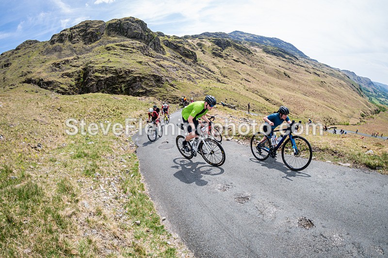 140921 - Hardknott Pass Camera 2 14.00-15.00