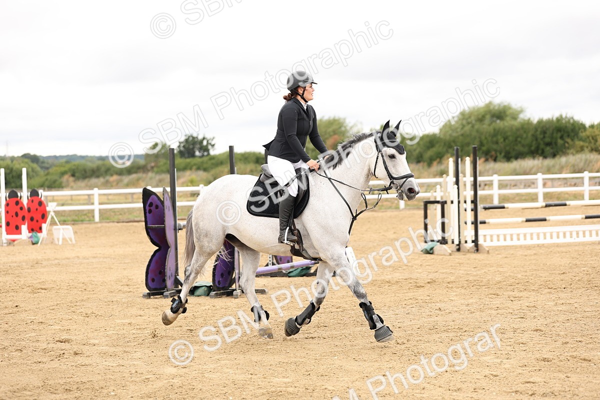 SBM_023608 - Class 4 - Amateur Championship Qualifier 95cm
