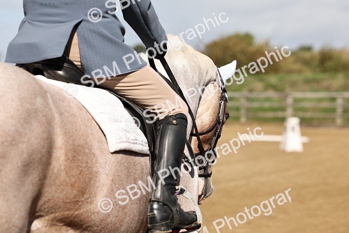 SBM_000990 - Class 46 - Novice 1 Combined Training