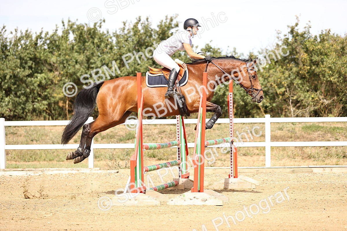 SBM_001043 - Class 4 - Senior Discovery - 1.00m Open