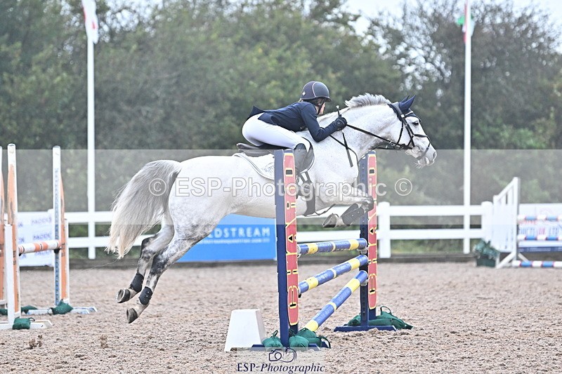 241006A-091347-05551 - Cls 23 85cm Nat Am  Quals
