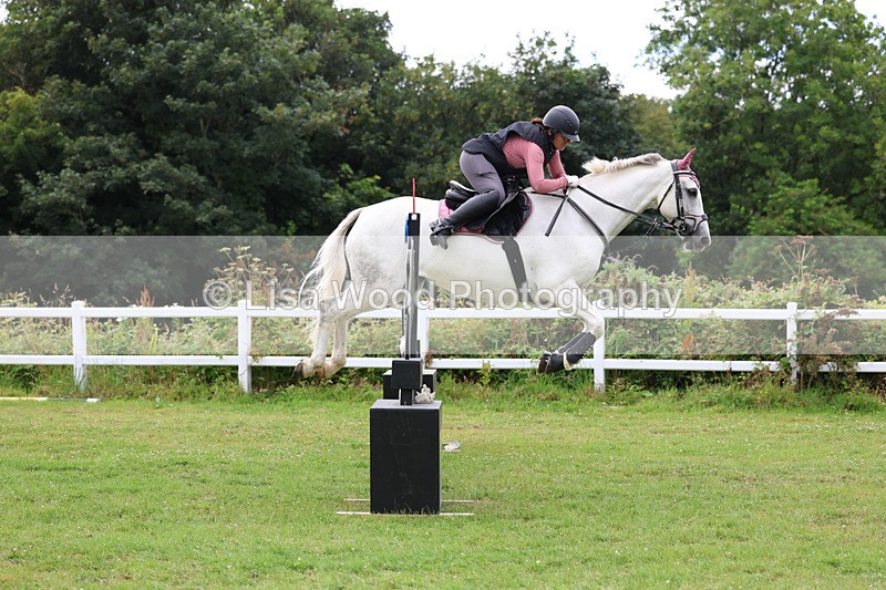 3E7A2822 - Class 8: 1m open