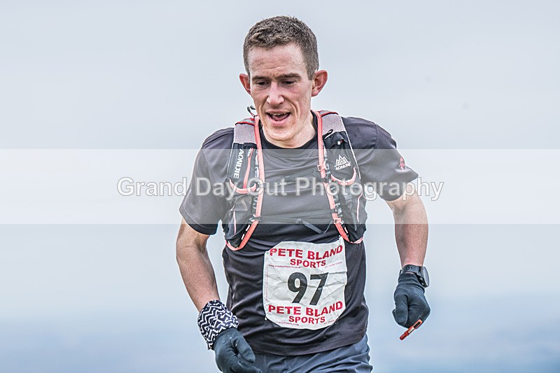 Black Combe-828 - Black Combe Fell Race Saturday 4th March 2023