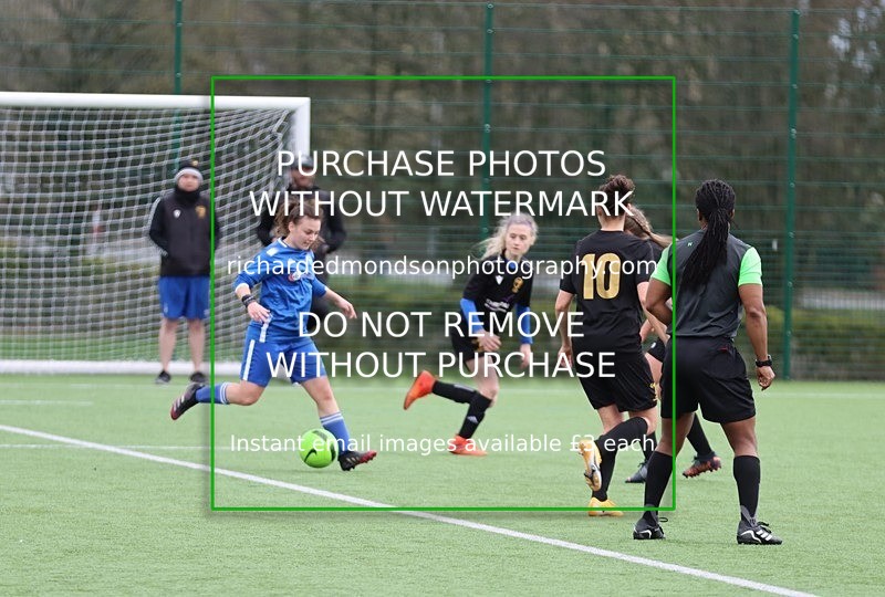 IMG_8664 - GT7 Ladies v Clitheroe