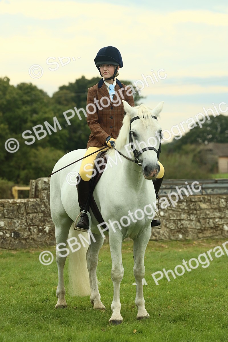SBM_72243 - S60 - Mountain & Moorland Ridden Large Breeds