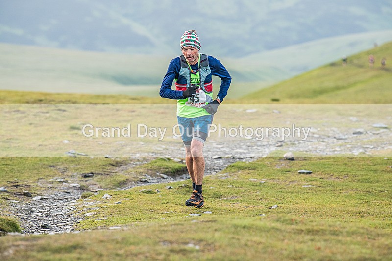 Blencathra-659 - Blencathra Fell Race Wednesday 5th June 2024