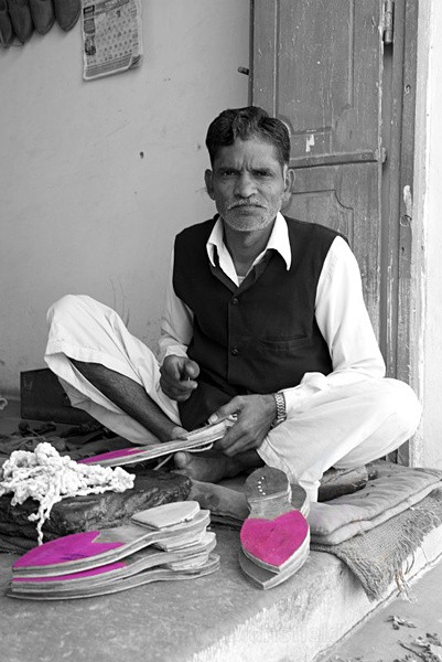  - Rajasthan, India