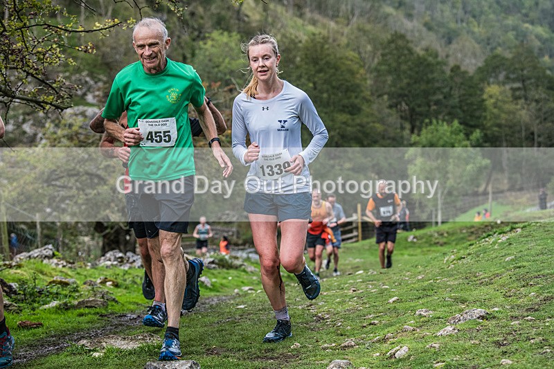 Dovedale Dash-1161 - Dovedale Dash Sunday 5th October 2025