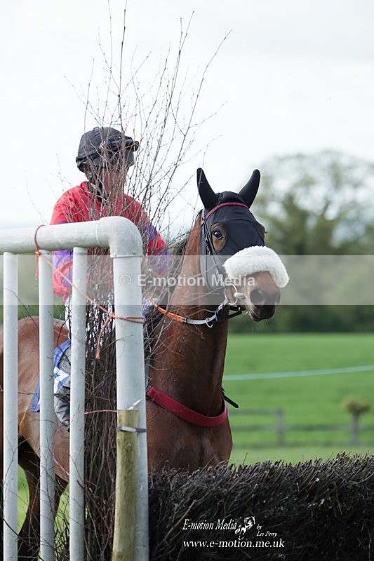 PtP 070523 433 - Kimblewick Races Coronation Meet  Kingston Blount 07/05/23