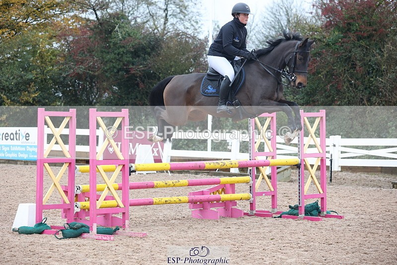 231112A-095226-03096 - Cls 17 Blue Chip Novice Winter Qualifier