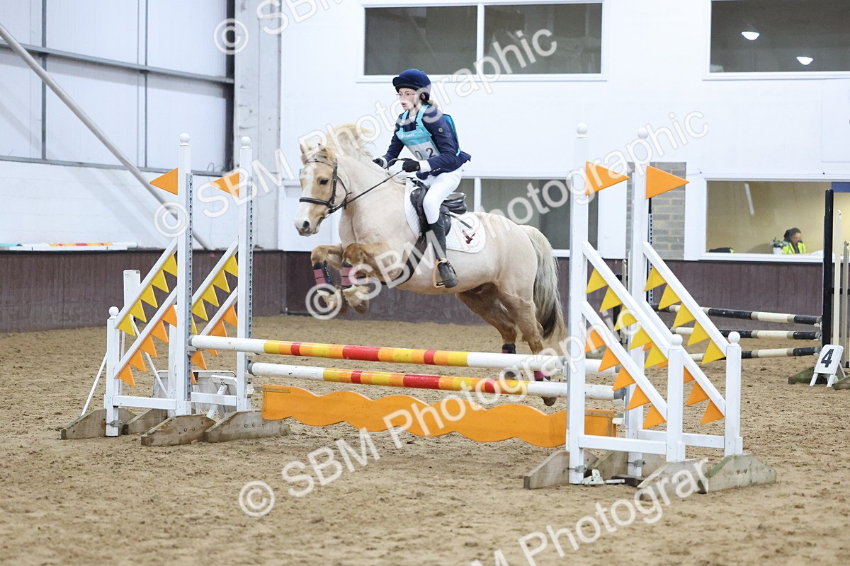 SBM_000189 - Class 1 - 70cm