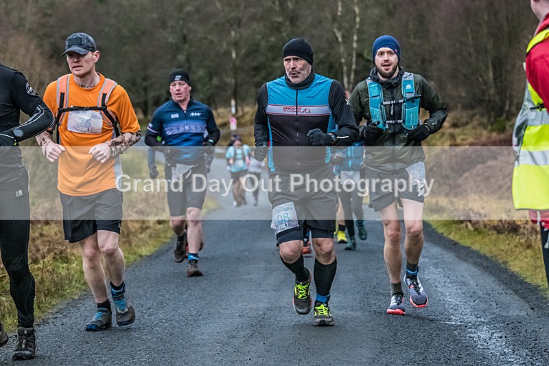 HTE Kielder Duathlon-166 - High Terrain Events Kielder Off Road Duathlon Sunday 8th January 2023