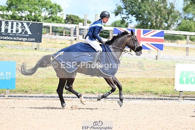 250720-150533-20670 - Cls 8, 3 star Big Tour Jump off and Presentation