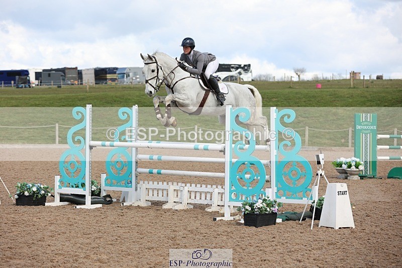 250314-125245-01941 - Cls 8+9 Foxhunter and 1.20m Open