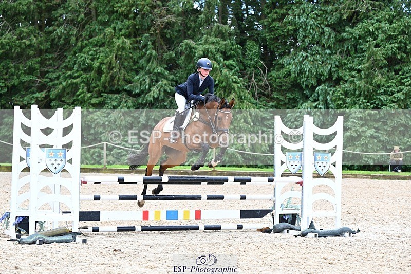 240706-114608-14609 - Cls 201 4 Yr Old Qualifier