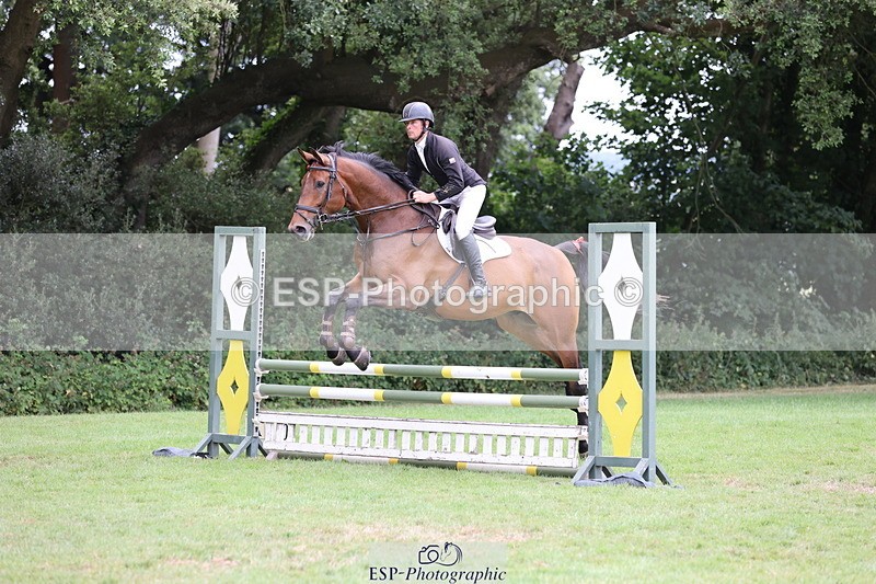 250706A-101018-17050 - Cls 51 85cm Amateur Qualifier