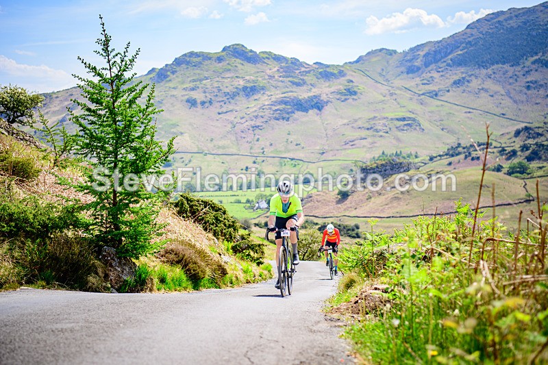 131127 - Blea Tarn Climb 13:00 - 14:00