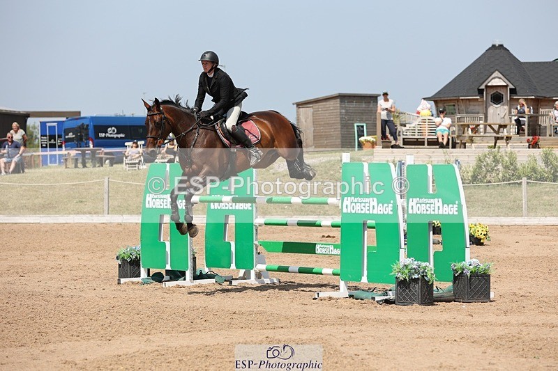 250725-134526-03062 - Cls 3 Snr Foxhunter