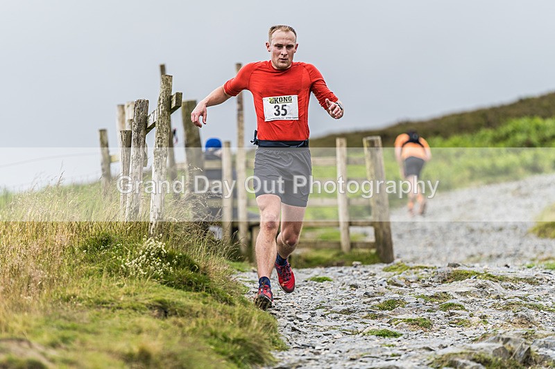 Skiddaw-527 - Skiddaw Fell Race Sunday 7th July 2014