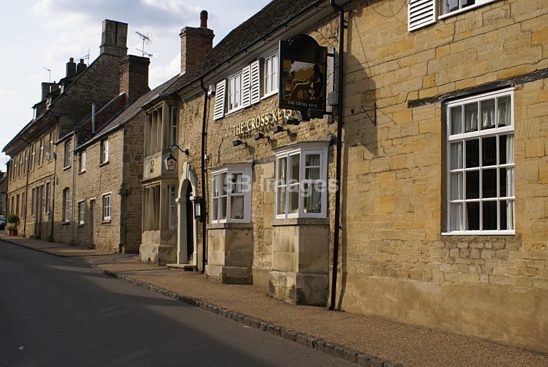 Kings Cliffe - Northamptonshire