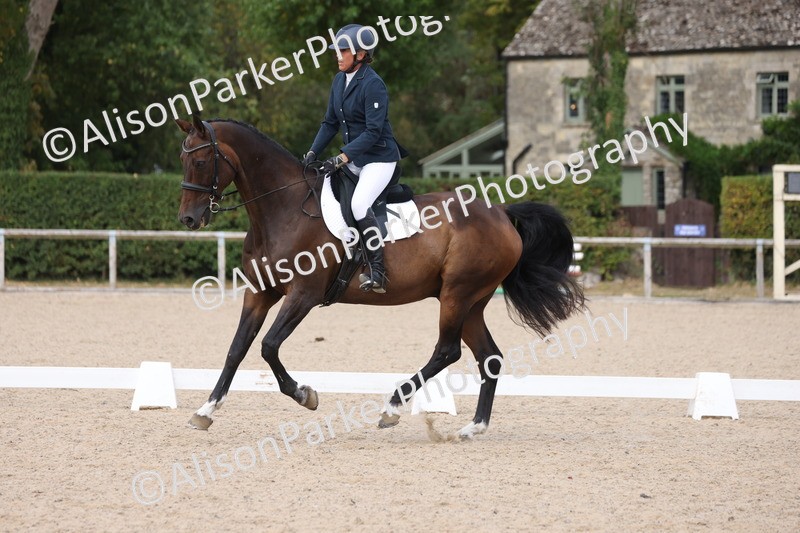 20250819-1430 - Class 4 - Novice 2