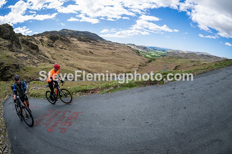 134849 - Hardknott Pass Camera 2 13.00-14.00