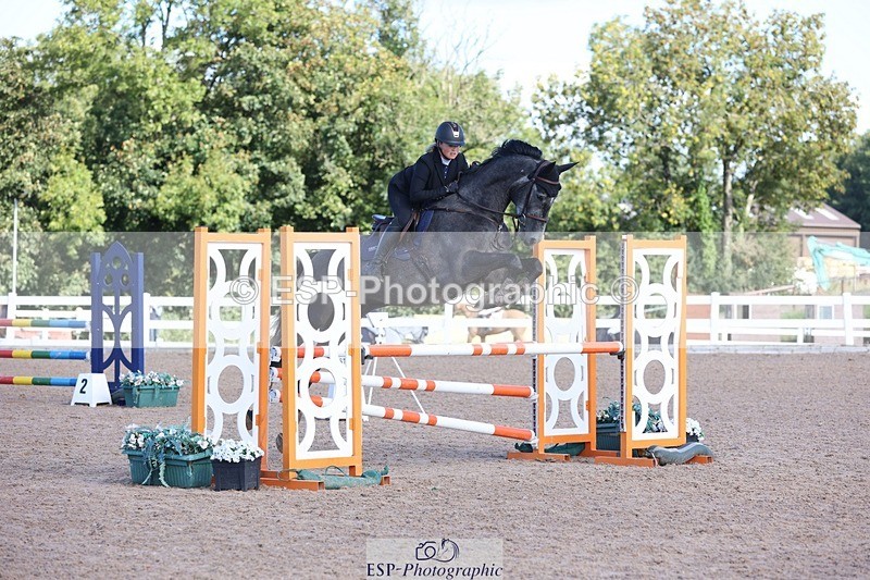 250913-112357-06447 - Cls 22 Snr Discovery and 1m Open