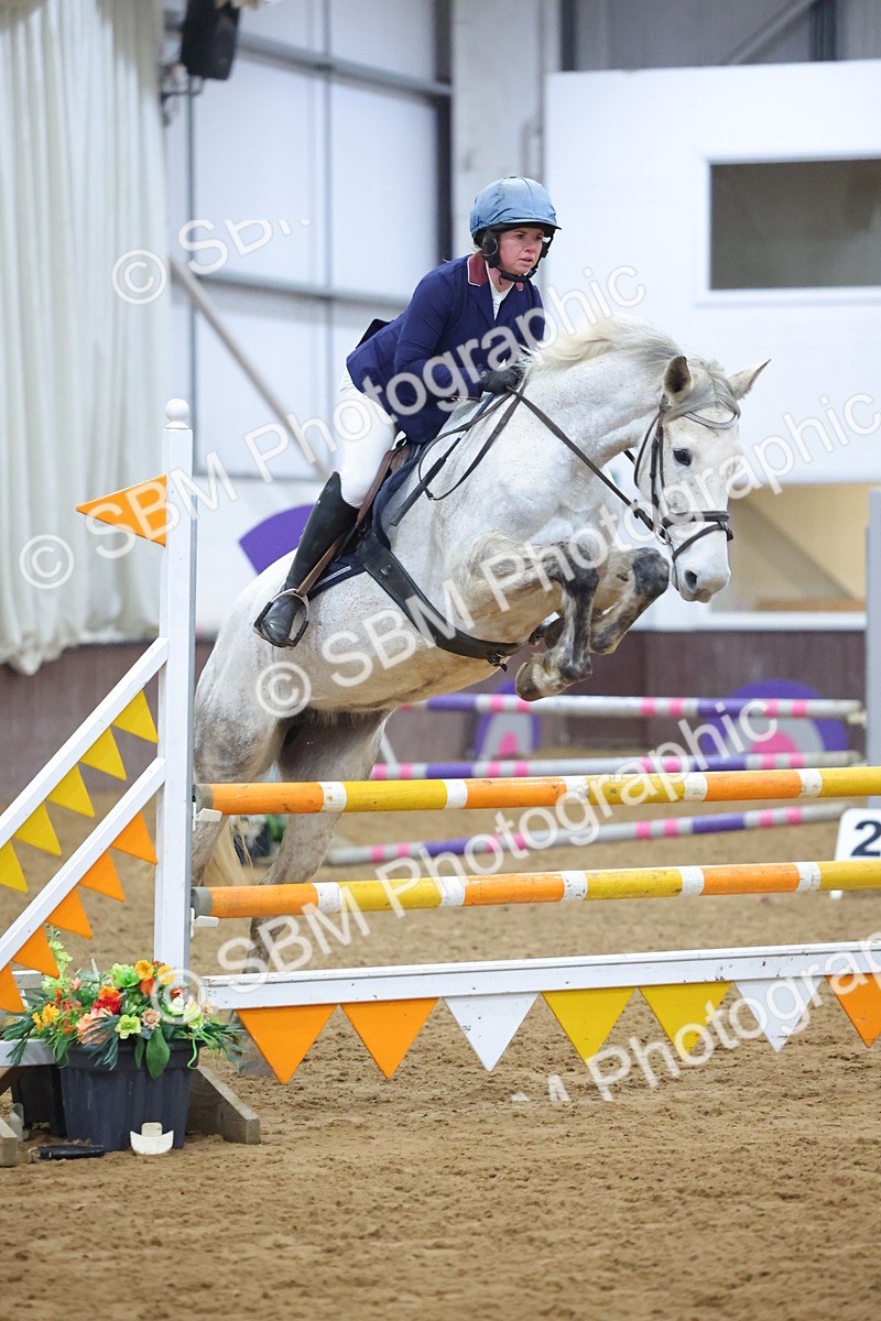 SBM_001317 - Class 14 - Nupafeed Supplements Senior Discovery/ 1m Open - First Round (1.00m)