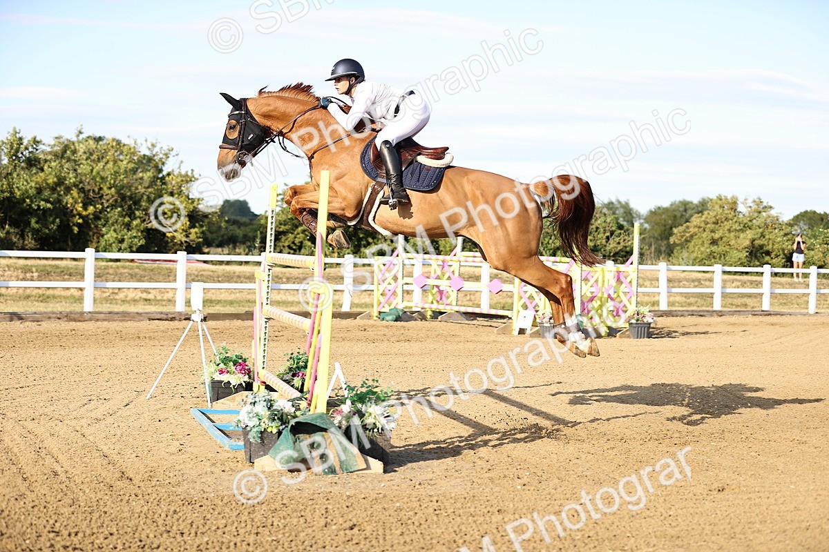 SBM_012406 - Class 11 - National 1.40m Open