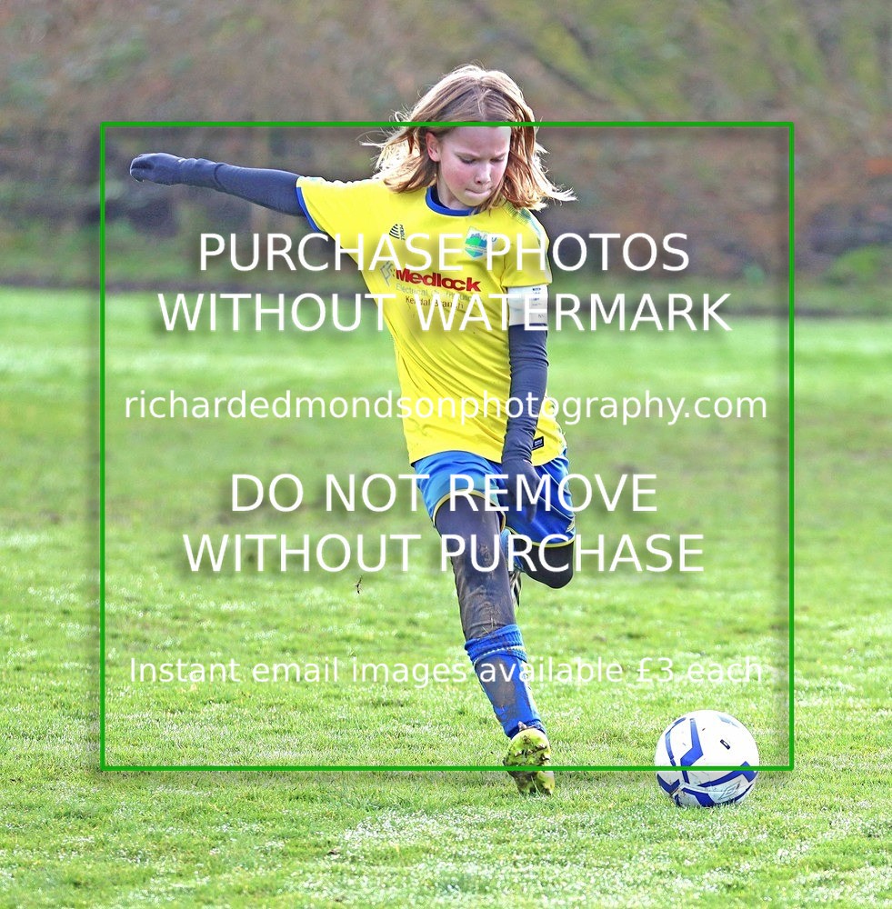 IMG_6549 - Ibis U12 vs Kendal Utd U12 (18/2/24)