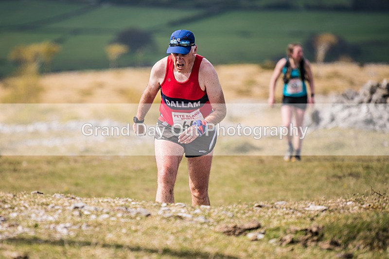 Dean Barwick-217 - Dean Barwick Dash Fell Race Sunday 19th April 2026