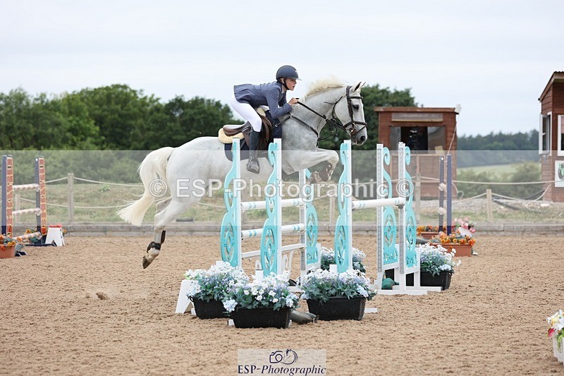 250629-113735-11546 - Cls 28 Pony Foxhunter Second Round