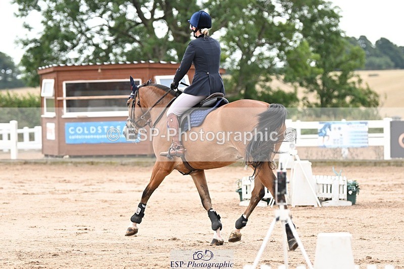 250727-090406-08689 - Cls 31 British Novice and 90cm