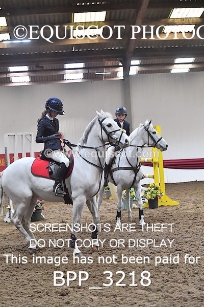 BPP_3218 - CLASS 8 Winter/ Summer 128cm/ Winter/ Summer 138cm