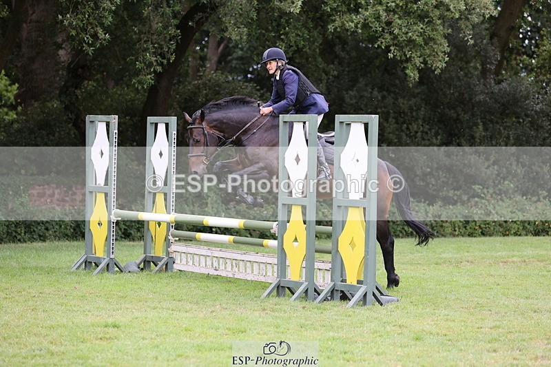 250706A-093021-16772 - Cls 51 85cm Amateur Qualifier