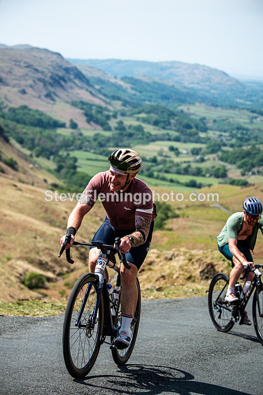 124815 - Hardknott Pass Camera 3 12.00-13.00