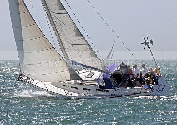 090614 SERENA IMG_1811 - Sailboats - monohull
