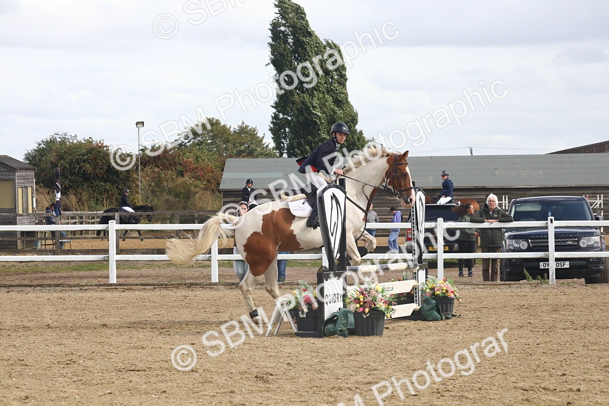 SBM_007894 - Class 10 - 80cm Champs